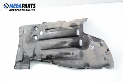 Skid plate for Toyota Celica VII (T230) 1.8 16V VVT-i, 143 hp, 2001, position: right