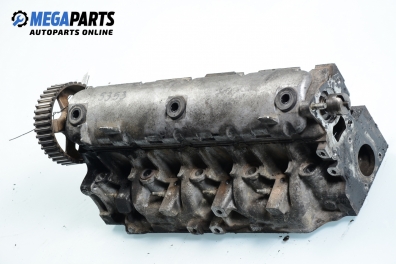 Engine head for Renault Espace III 1.9 dTi, 98 hp, 2000