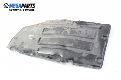 Skid plate for Toyota Celica VII (T230) 1.8 16V VVT-i, 143 hp, 2001, position: left