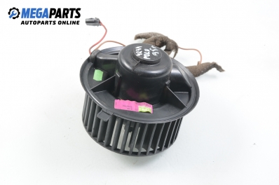 Heating blower for Volkswagen Polo (6N/6N2) 1.0, 45 hp, hatchback, 3 doors, 1995