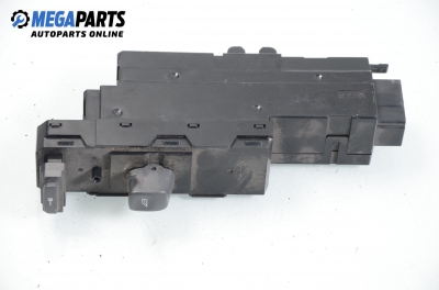 Window adjustment switch for Volvo S80 2.5 TDI, 140 hp, 2001