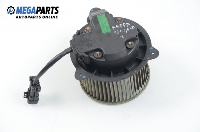 Heating blower for Lancia Kappa 2.4 TDS, 124 hp, sedan, 1996