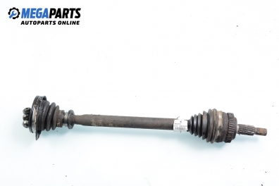 Driveshaft for Renault Espace III 1.9 dTi, 98 hp, 2000, position: right