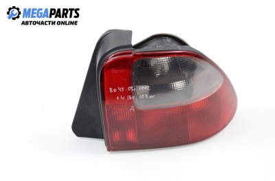 Tail light for Rover 45 1.4 16V, 103 hp, hatchback, 2003, position: right