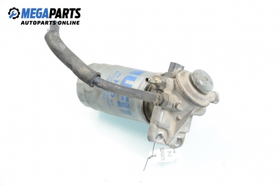 Fuel filter housing for Kia Sorento 2.5 CRDi, 140 hp automatic, 2004