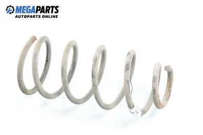 Coil spring for Kia Sorento 2.5 CRDi, 140 hp automatic, 2004, position: rear