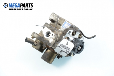 Diesel injection pump for Mitsubishi Pajero Pinin 1.8 GDI, 120 hp, 2000 № MD356425