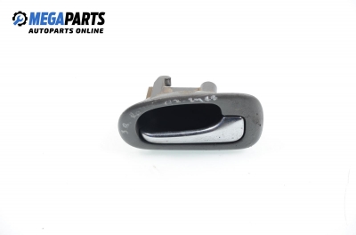 Inner handle for Rover 400 1.4, 103 hp, sedan, 1997, position: rear - right