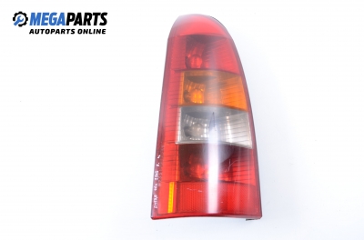 Tail light for Opel Astra G 2.0 16V DTI, 101 hp, station wagon, 2000, position: left