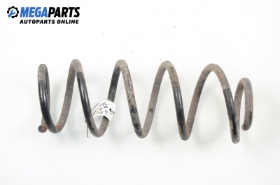 Coil spring for Mazda 6 1.8, 120 hp, hatchback, 2003, position: rear