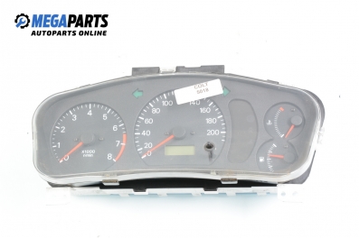 Instrument cluster for Mitsubishi Colt V 1.3 16V, 82 hp, 3 doors, 2001