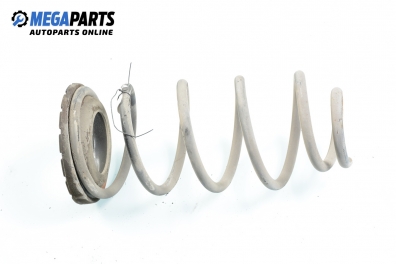 Coil spring for Kia Sorento 2.5 CRDi, 140 hp automatic, 2004, position: rear