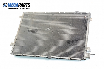 Air conditioning radiator for Kia Sorento 2.5 CRDi, 140 hp automatic, 2004