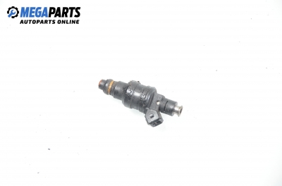 Gasoline fuel injector for Audi A4 (B5) 1.8, 125 hp, sedan, 1995