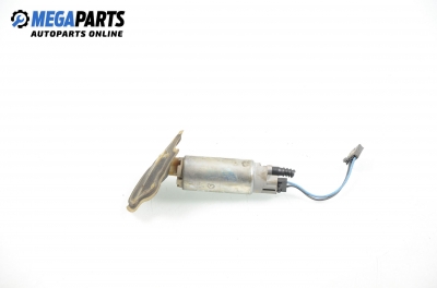 Fuel pump for Mazda 6 1.8, 120 hp, hatchback, 2003