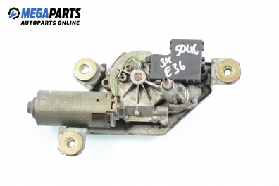 Motor scheibenwischer, vorne for BMW 3 (E36) 1.6, 102 hp, hecktür, 1997