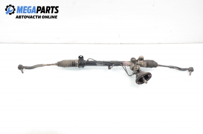 Hydraulic steering rack for Toyota Yaris Verso 1.3, 86 hp, 2000