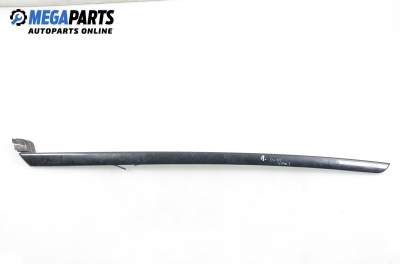 Material profilat exterior for Citroen C4 1.4 16V, 88 hp, coupe, 2006, position: stânga