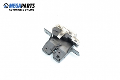 Trunk lock for Renault Scenic II 1.5 dCi, 101 hp, 2005