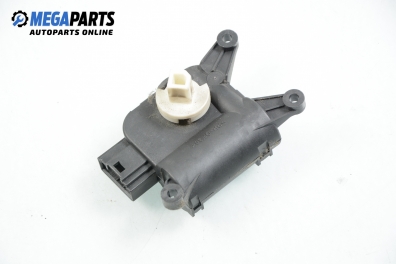 Heater motor flap control for Volkswagen Golf V 1.6, 102 hp, hatchback, 5 doors, 2007 № 3C1.907.511.B