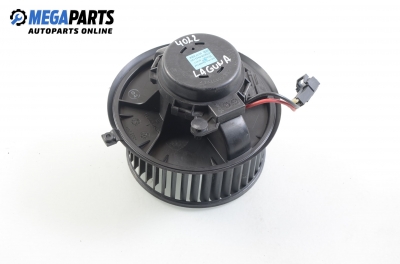 Heating blower for Renault Laguna II (X74) 1.9 dCi, 120 hp, hatchback, 2006