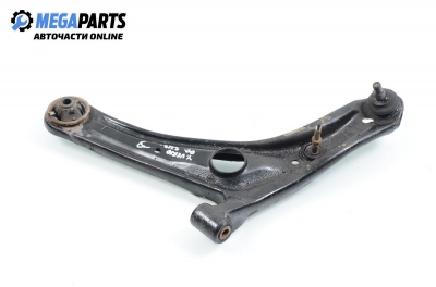 Control arm for Toyota Yaris Verso 1.3, 86 hp, 2000, position: right