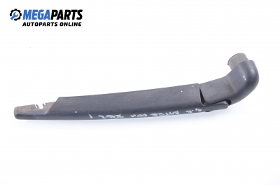 Rear wiper arm for Opel Astra G 2.0 16V DTI, 101 hp, station wagon, 2000