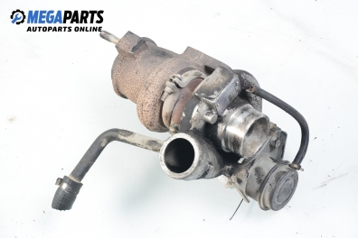 Turbo pentru BMW 7 (E38) 2.5 TDS, 143 cp automat, 1998 № TD04-13T-4