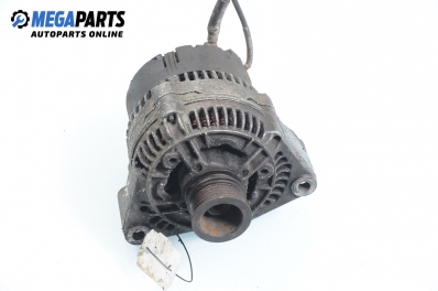 Alternator for Mercedes-Benz C-Class 202 (W/S) 1.8, 122 hp, sedan, 1995