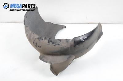 Inner fender for Volkswagen Polo 1.4 16V, 75 hp, hatchback, 5 doors, 2003, position: front - right