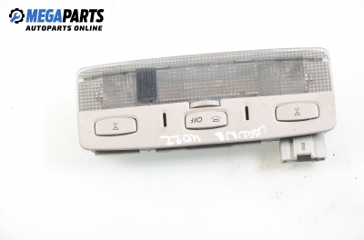 Interior courtesy light for Renault Laguna II (X74) 1.9 dCi, 120 hp, hatchback, 2006