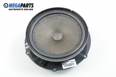 Difuzor pentru Volkswagen Golf V (2003-2008), hatchback, 5 uși № 1K0 035 454P