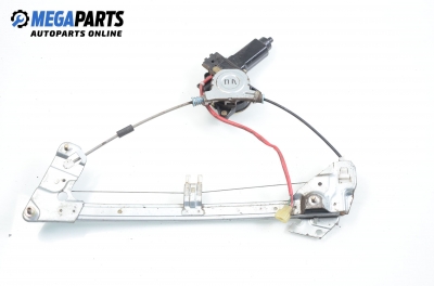 Antrieb el. fensterheber für Mazda 323 (BA) 1.5 16V, 88 hp, hecktür, 5 türen, 1995, position: links, vorderseite