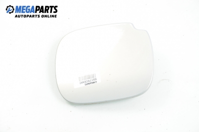 Fuel tank door for Renault Megane Scenic 2.0 16V, 139 hp, 2001