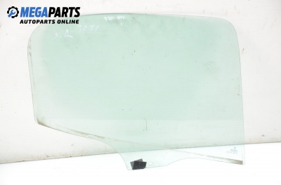 Window for Peugeot 206 1.4, 75 hp, hatchback, 2000, position: rear - right