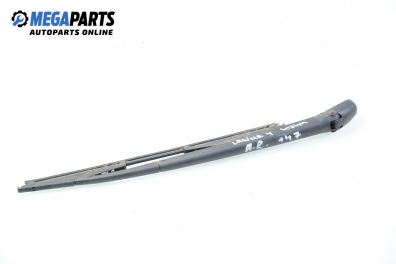 Rear wiper arm for Lancia Y 1.1, 54 hp, 3 doors, 1998