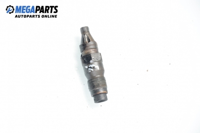 Diesel fuel injector for BMW 7 (E38) 2.5 TDS, 143 hp automatic, 1998