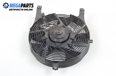 Radiator fan for Volvo S40/V40 (1995-2004) 1.9, sedan