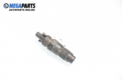 Diesel fuel injector for BMW 7 (E38) 2.5 TDS, 143 hp automatic, 1998