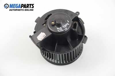 Ventilator încălzire pentru Peugeot 307 2.0 HDI, 90 cp, combi, 2004