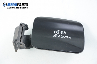 Fuel tank door for Hyundai Coupe 2.0 16V, 139 hp, 2000