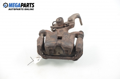 Caliper for Mazda 6 1.8, 120 hp, hatchback, 2003, position: rear - right