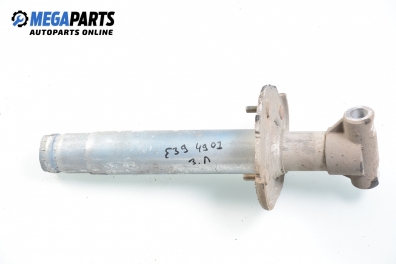 Tampon bară de protecție spate pentru BMW 5 (E39) 2.0, 150 cp, sedan automat, 1998, poziție: stânga