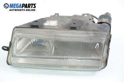 Headlight for Seat Toledo (1L) 1.9 TDI, 110 hp, hatchback, 1997, position: left Hella