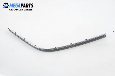 Material profilat bară de protecție față for BMW 5 (E39) 2.0, 150 hp, sedan, 1996, position: dreapta