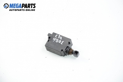 Actuator încuietoare ușă pentru BMW 5 (E39) 2.0, 150 cp, sedan automat, 1998, poziție: din spate