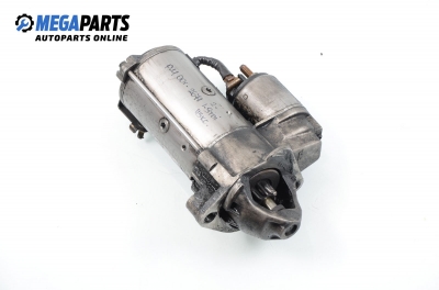 Starter for Volkswagen Passat 1.9 TDI, 115 hp, sedan, 2000