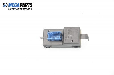 Relay for Peugeot 206 1.4, 75 hp, hatchback, 2000 № 9 140 010 279