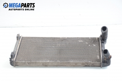 Radiator de apă pentru Fiat Punto 1.9 JTD, 80 cp, hatchback, 3 uși, 1999