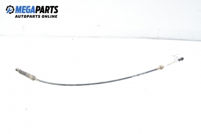 Gearbox cable for Lancia Y 1.1, 54 hp, 1998